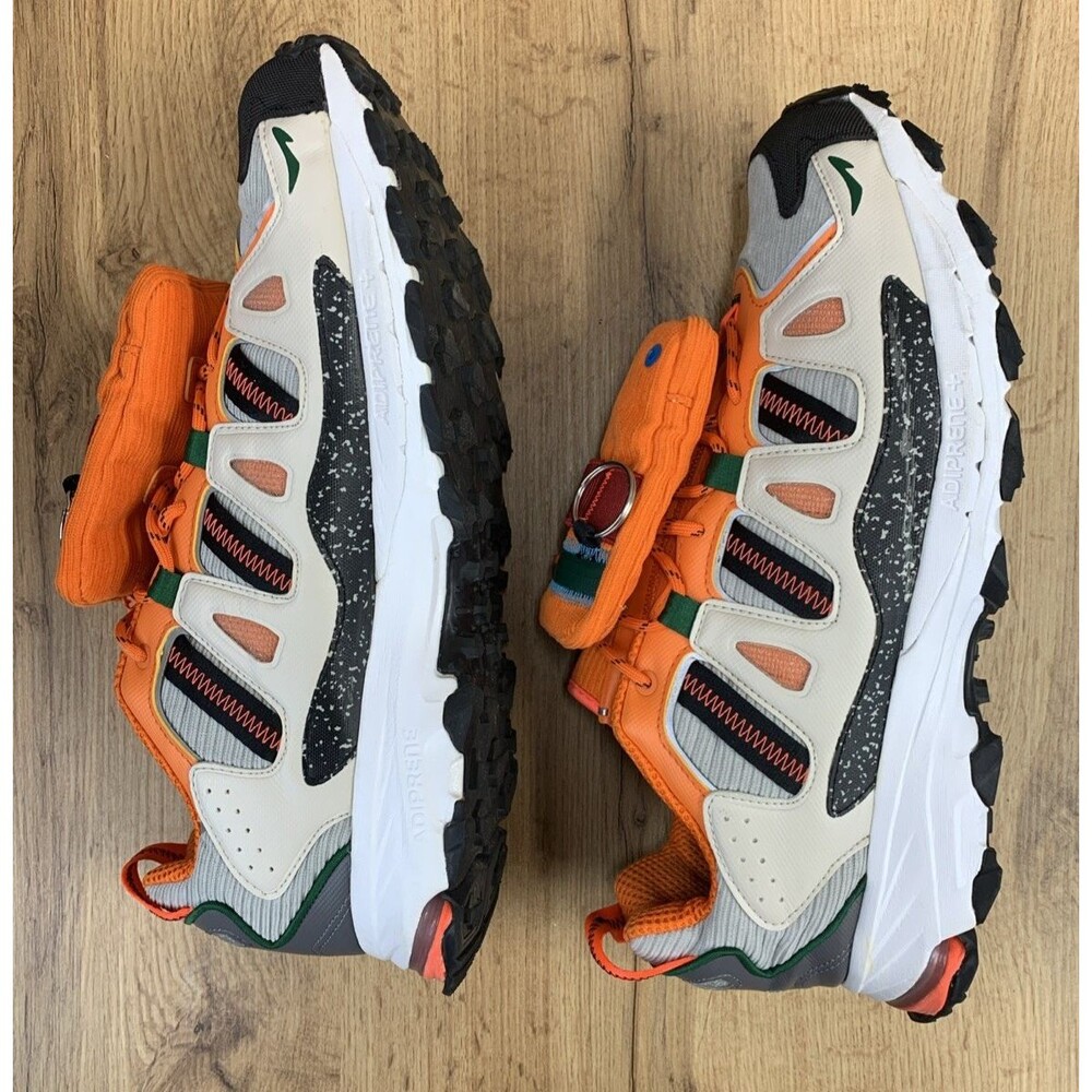 Adidas Men's Sean Wotherspoon Atmos GW8810 Superturf Adventure Shoes Size 13 US - Picture 10 of 16